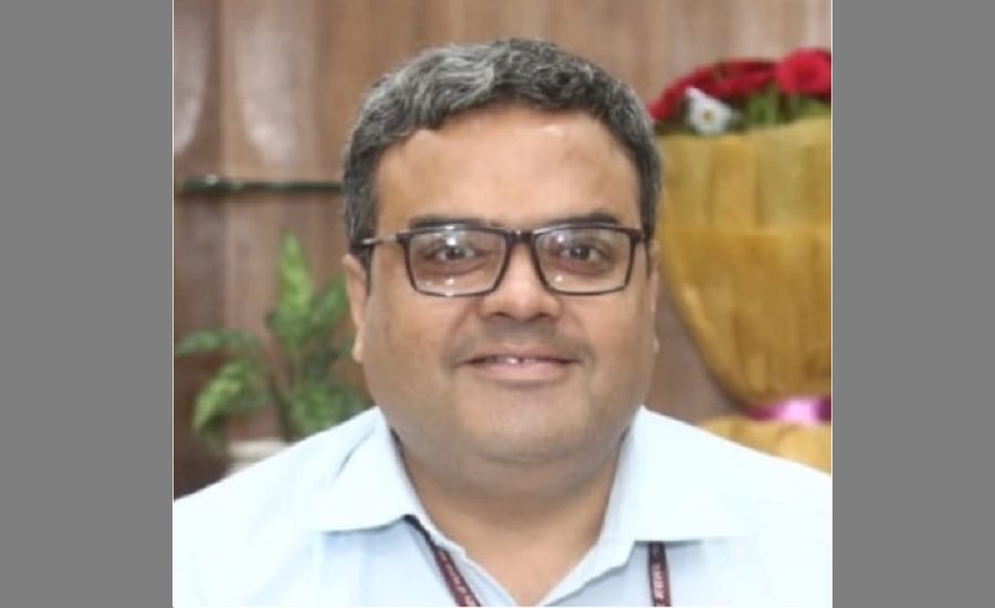 Pawan Kumar Sharma appointed as Deputy Election Commissioner, ECI