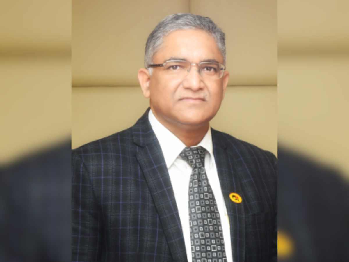 Deepak Gupta, Director (Projects), GAIL appointed as Nominee Director on SEAGP board
