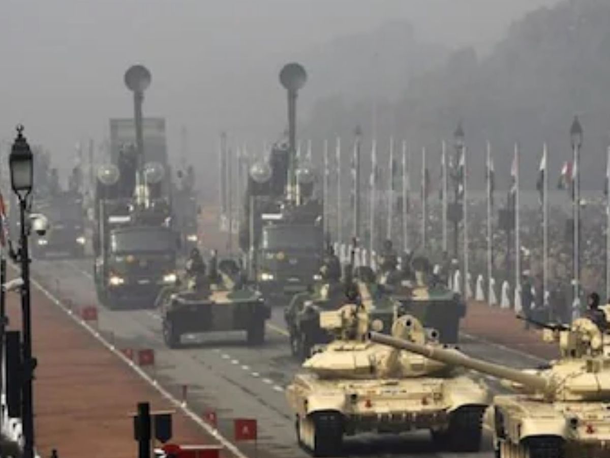 Defence Ministry intensified drive for indigenisation of defence items by its DPSUs