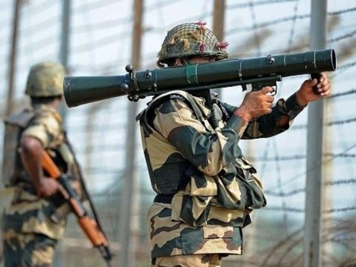 DPSUs & private companies reports defence exports of Rs 31,555 cr over last 3 years