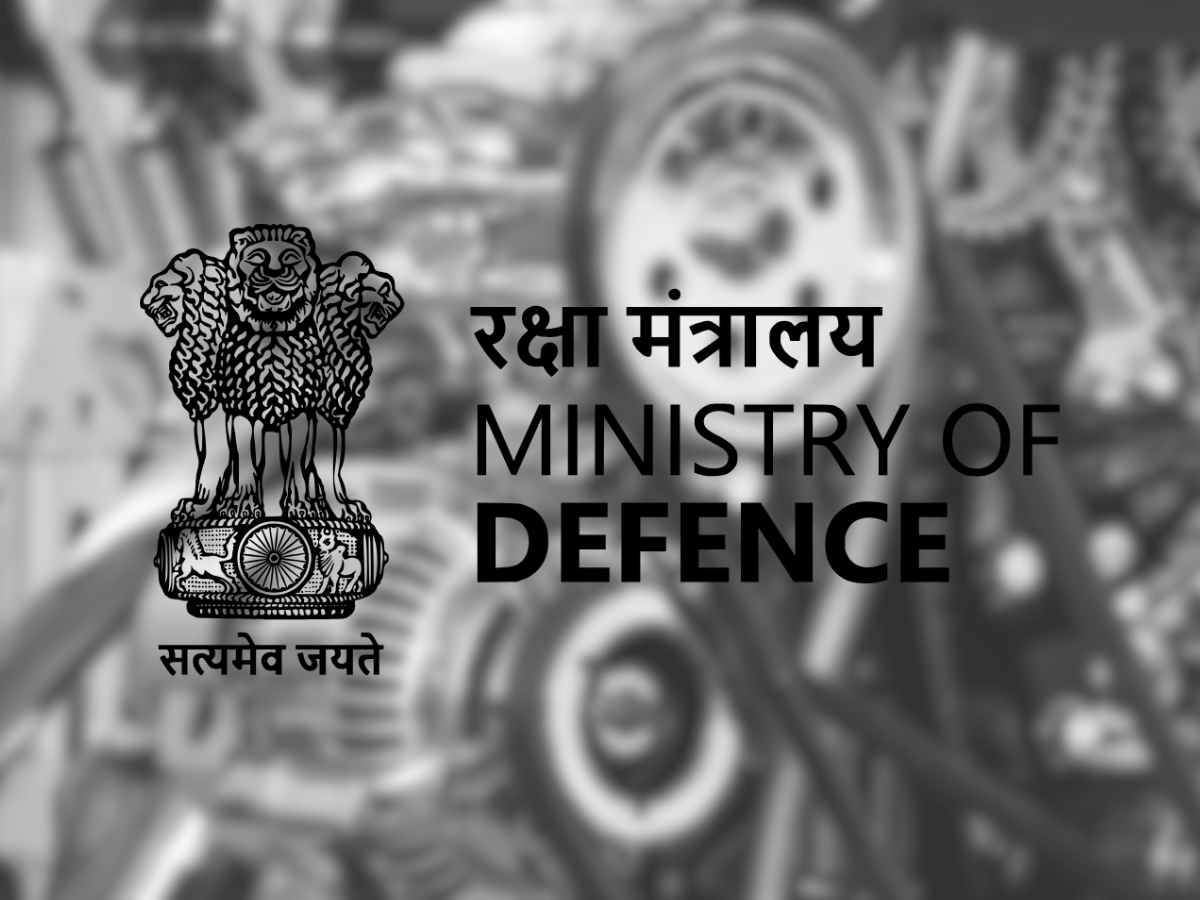 Defence Ministry inks MoU with BEML, BEL & MIDHANI