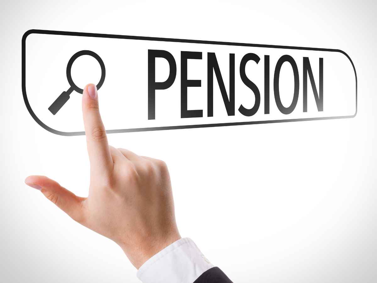 Defence Pension Budget increased to Rs 1.41 lakh crore