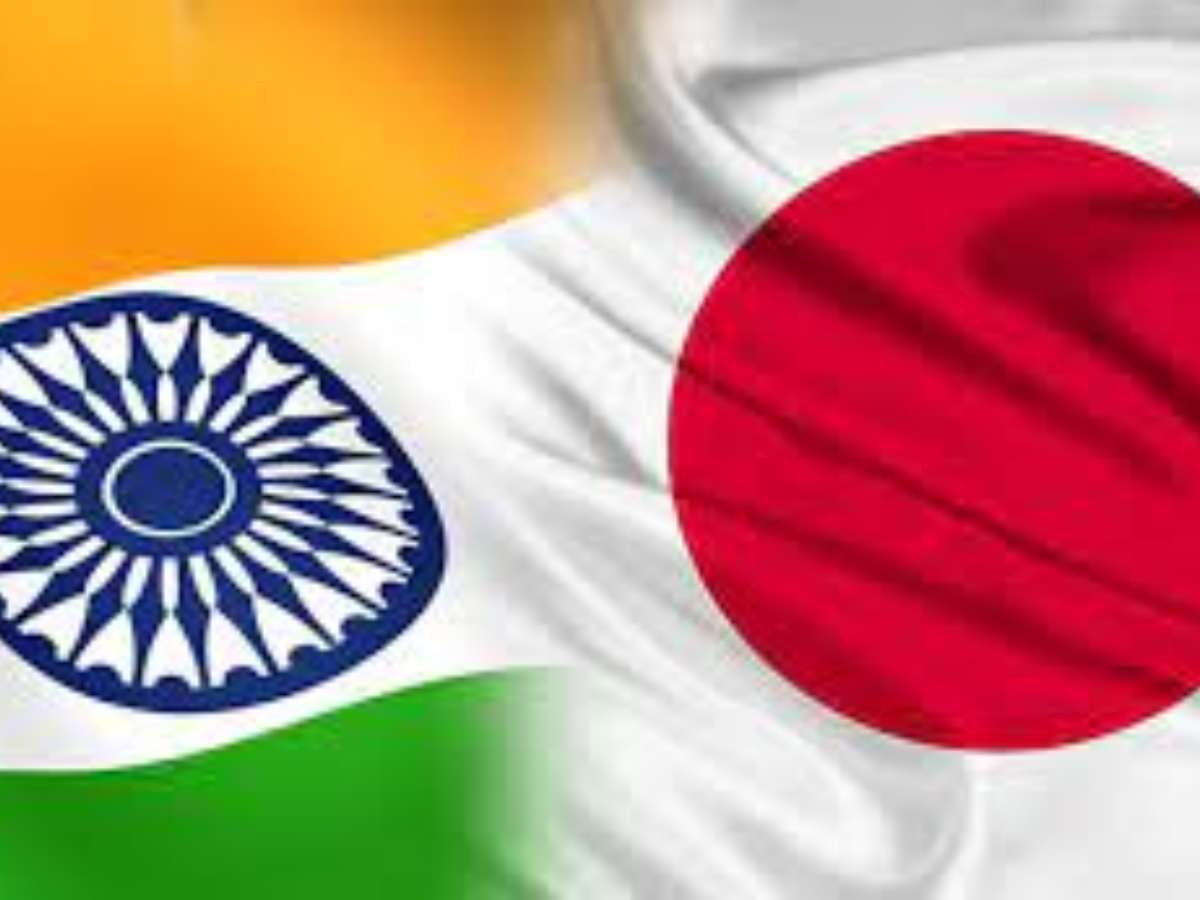 रक्षा सचिव ने 'मेक इन इंडिया' के तहत भारत में निवेश के अवसरों को देखने के लिए जापानी उद्योगों को किया आमंत्रित