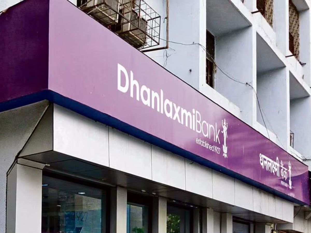 Dhanlaxmi bank witnessed 7% growth in total deposits during FY ended March 2021