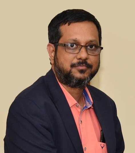 Shri Subrata Sarkar
