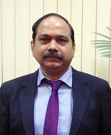 Shri Ratna Sekhar Adika appointed as CMD, Balmer Lawrie & Co. Ltd.