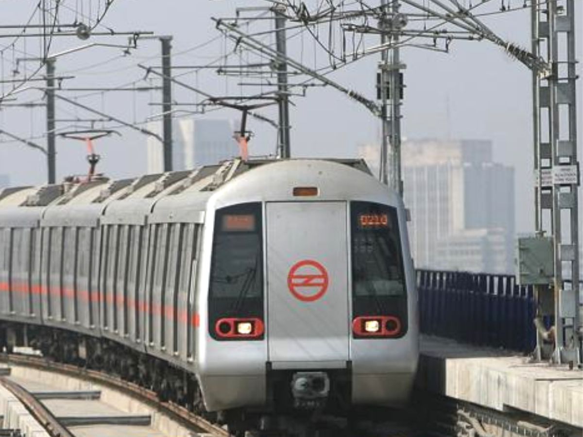 DMRC all set for a global project; reaches 'Invitation to Bid' stage for Tel Aviv Metro project in Israel