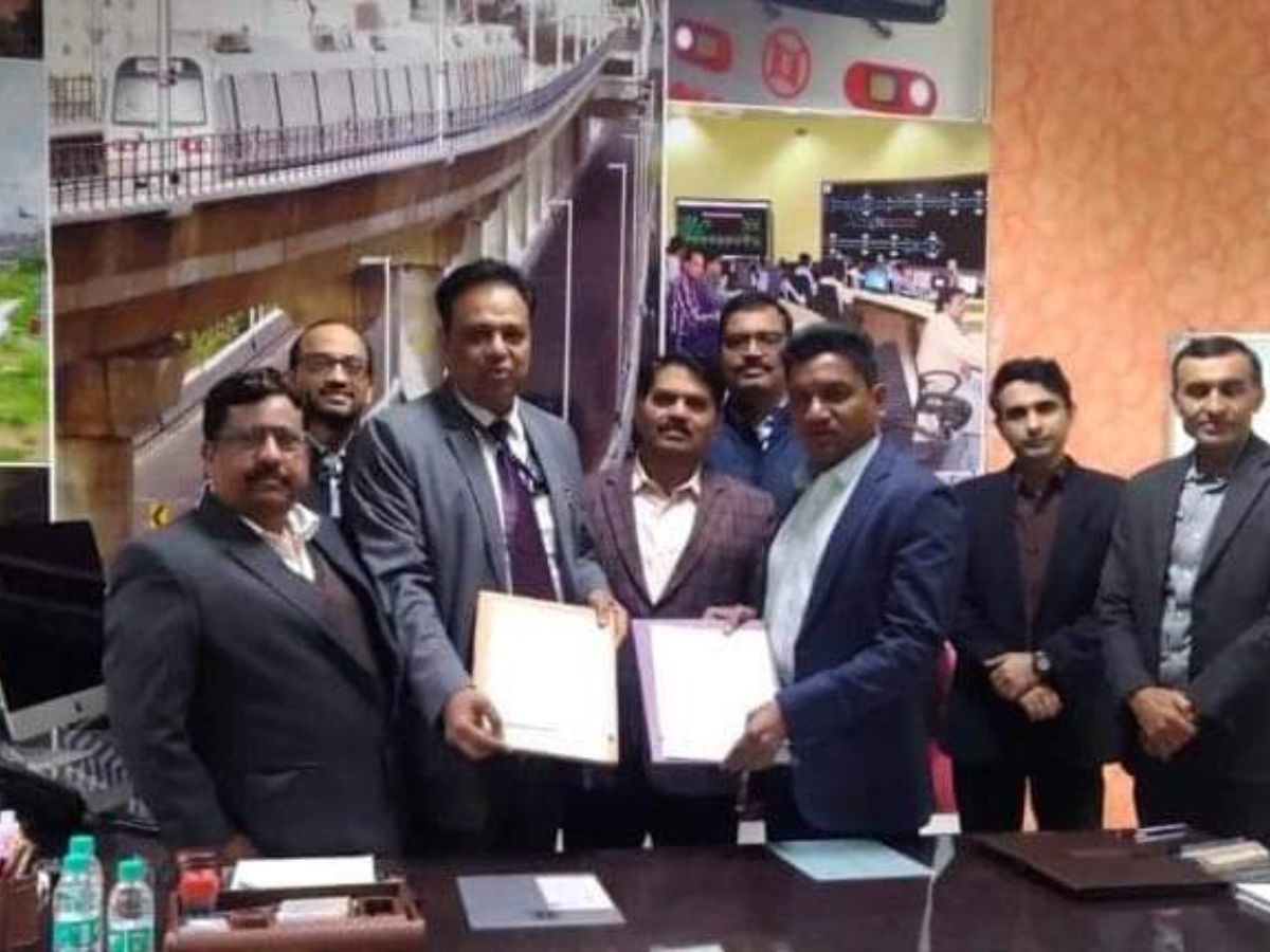 DMRC appointed as General Consultant for Jaipur Metro’s upcoming corridors