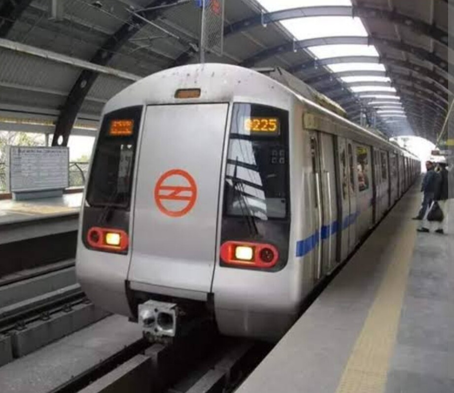 DMRC Launches Special Drive to prevent unlawful entry of male passengers in Ladies Coaches