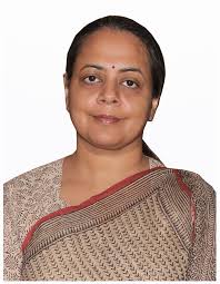 Smt. Ragini Advani