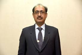 Shri Sanjeev Singhal,