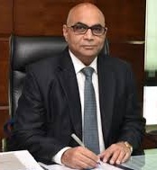 Prashant Kumar takes Charge as CFO of SBI