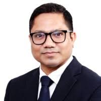 Shri. Kapil Kumar Gupta