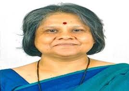 Dr. Abha Rani Singh