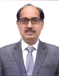 Shri Sanjeev Singhal