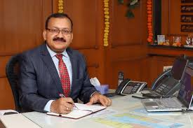 Shri SANTOSH KUMAR JHA