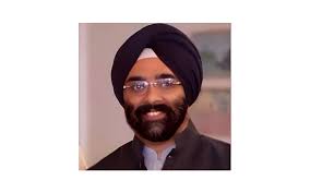 Shri. Hardeep Singh