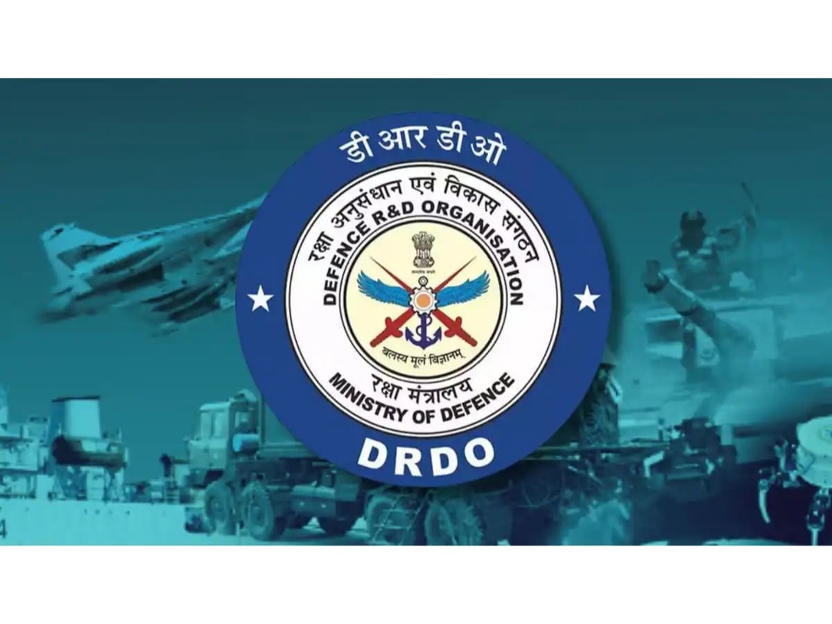 DRDO develops new generation Man-portable Autonomous Underwater Vehicles for mine countermeasure missions