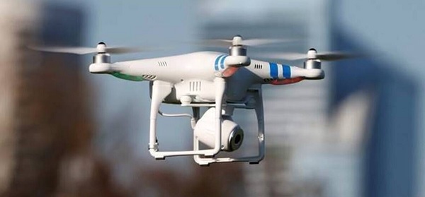 NHAI make use of drones mandatory for recording all National Highway projects
