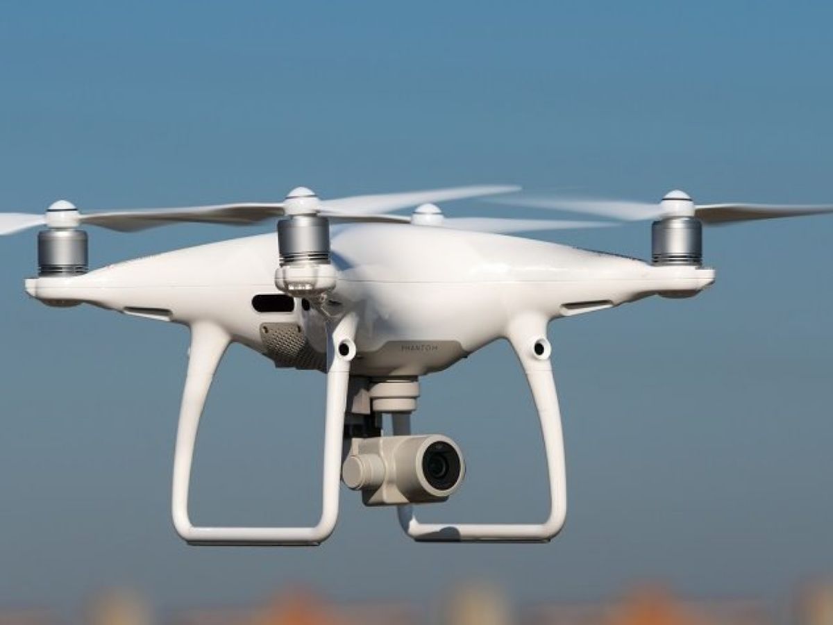 Aviation Ministry releases 2nd provisional list for drones & drone components