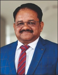 Shri Vinay Kumar