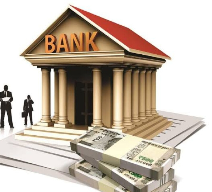 Public Sector Banks, Insurance firm’s shares rallied as govt invites bids to divest stake in institutions