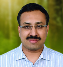 Sri S Harikishore