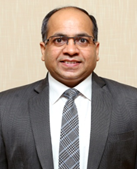 Shri Manoj Kumar has taken over as chairman and managing director EDCIL 