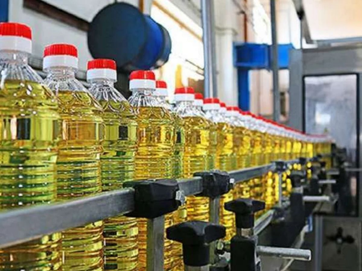 Centre directs to reduce prices of edible oils with immediate effect