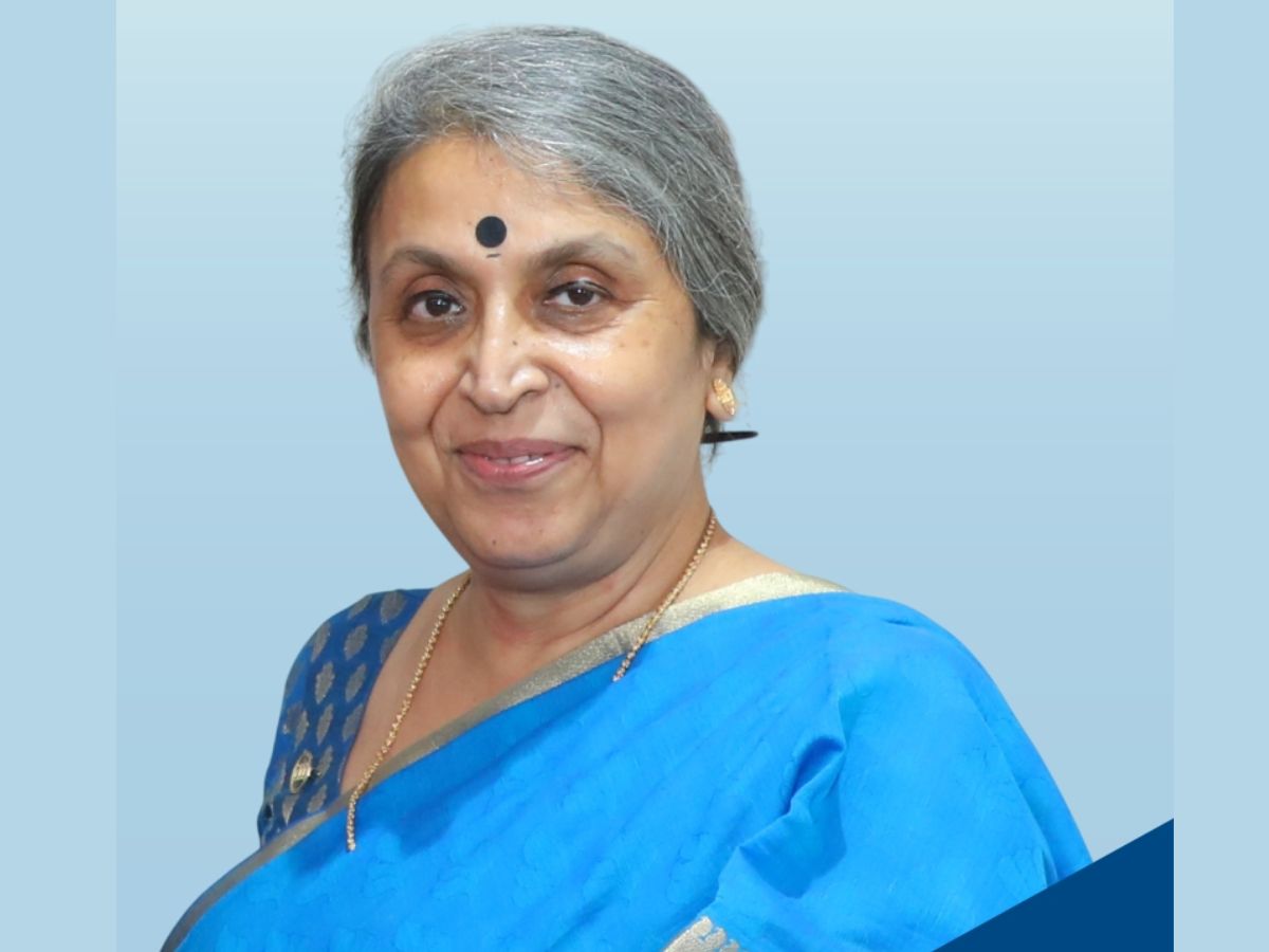 EIL bids farewell to Executive Director (Technical) Jayati Ghosh