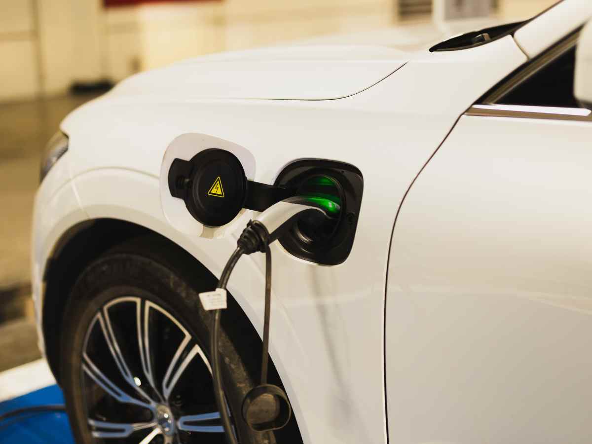 'Electric Vehicles' an Environmental Concern or Need?