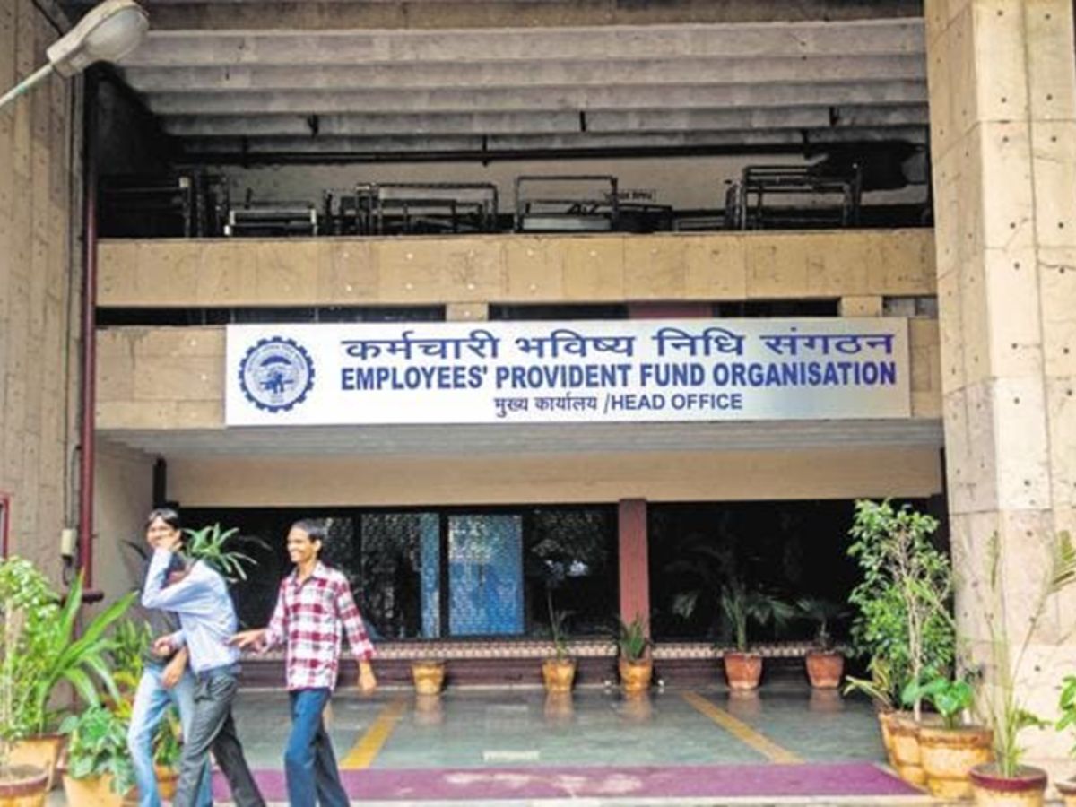 EPFO hikes Auto-Settlement Limit for Advance Claims from Rs 1 Lakh to Rs 5 Lakh