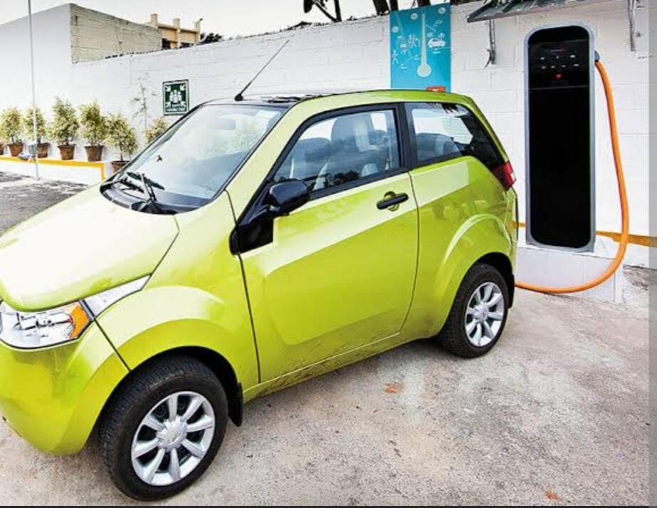 Government approves E- Vehicle policy to promote India as a manufacturing destination for EVs
