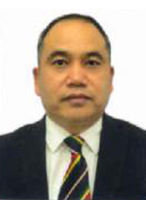 Shri T. Roumuan Paite