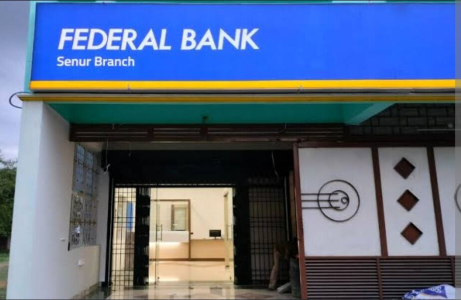 Federal Bank Wraps Up FY 24 With 24% Rise in Profit