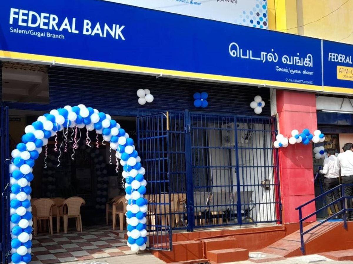 Federal Bank partners with TANSIM to propel the start-up ecosystem in Tamil Nadu