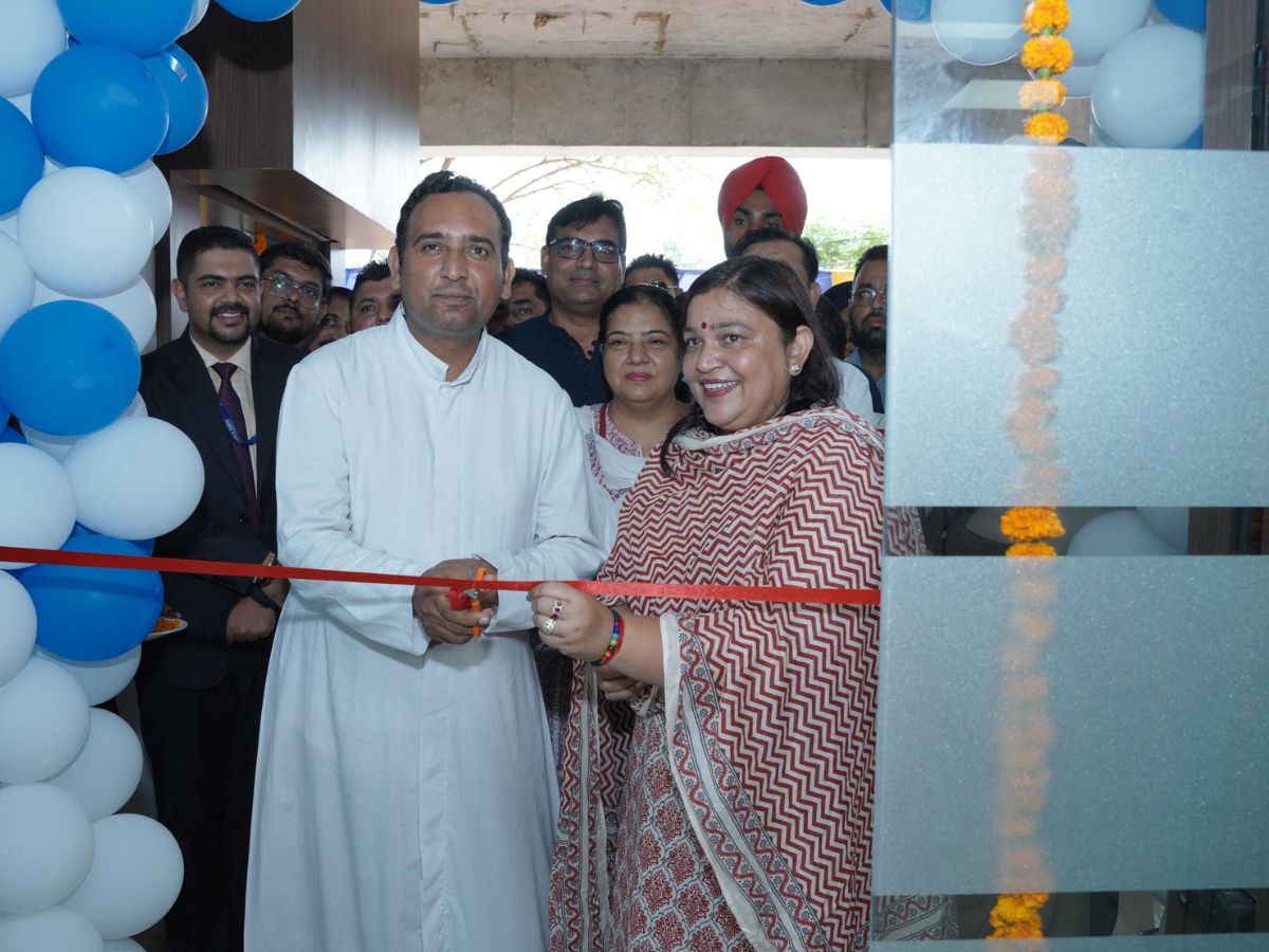 Federal Bank Expands Its Footprint in Punjab, Inaugurates Branch in Rajpura