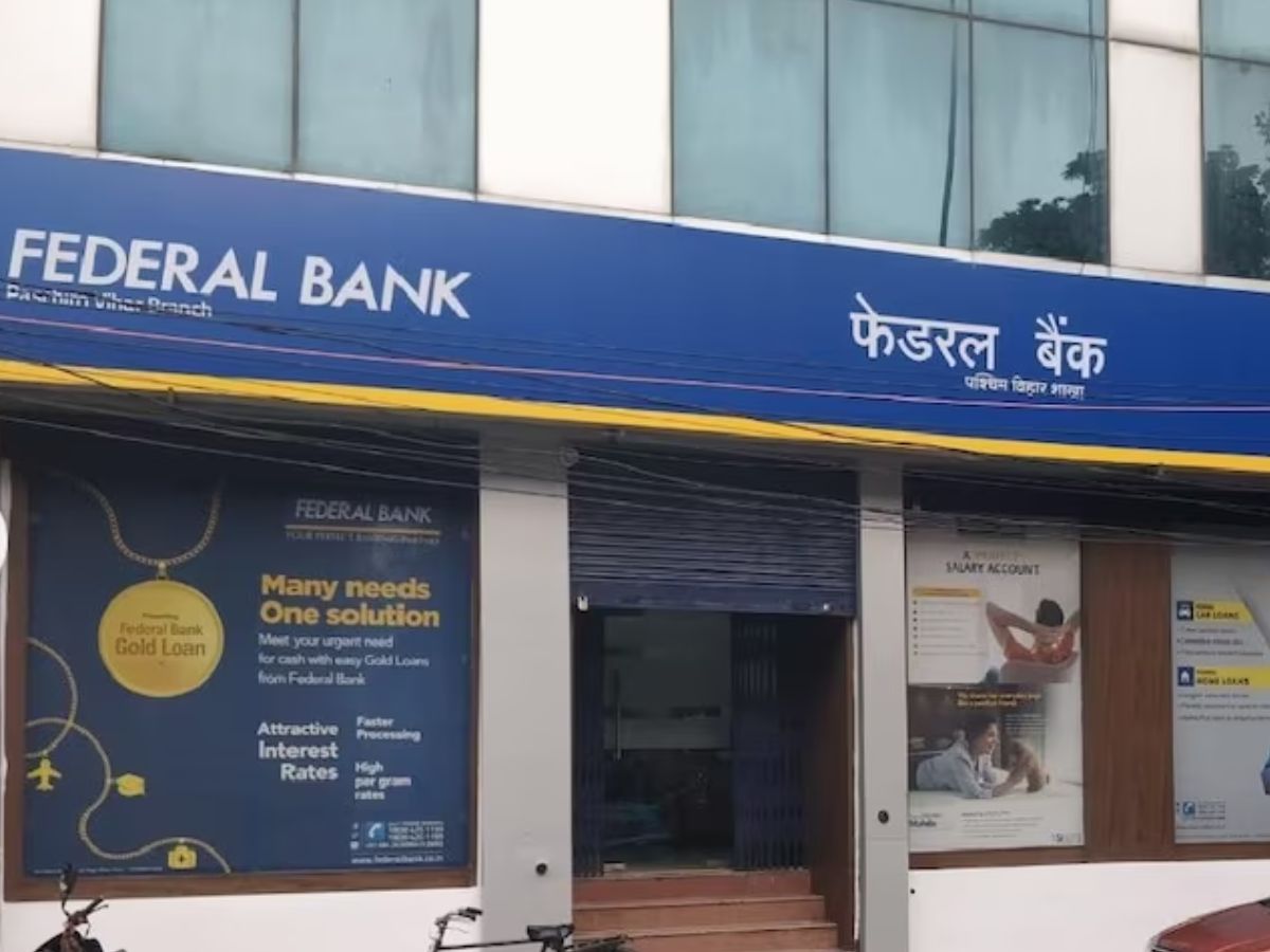 Federal Bank extends UPI for NRIs