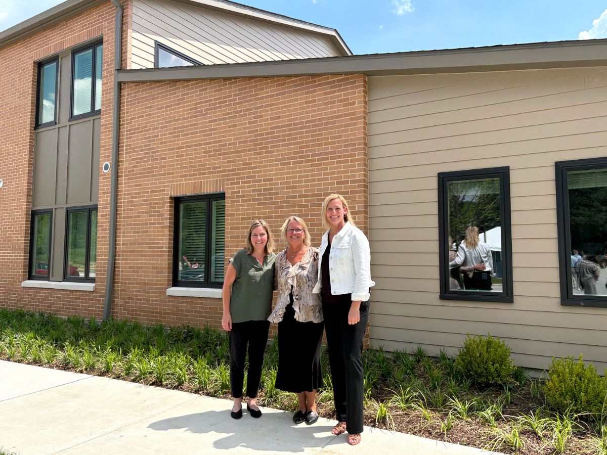 FHLBank Chicago awarded a $625,000 Affordable Housing Program through Village Bank & Trust