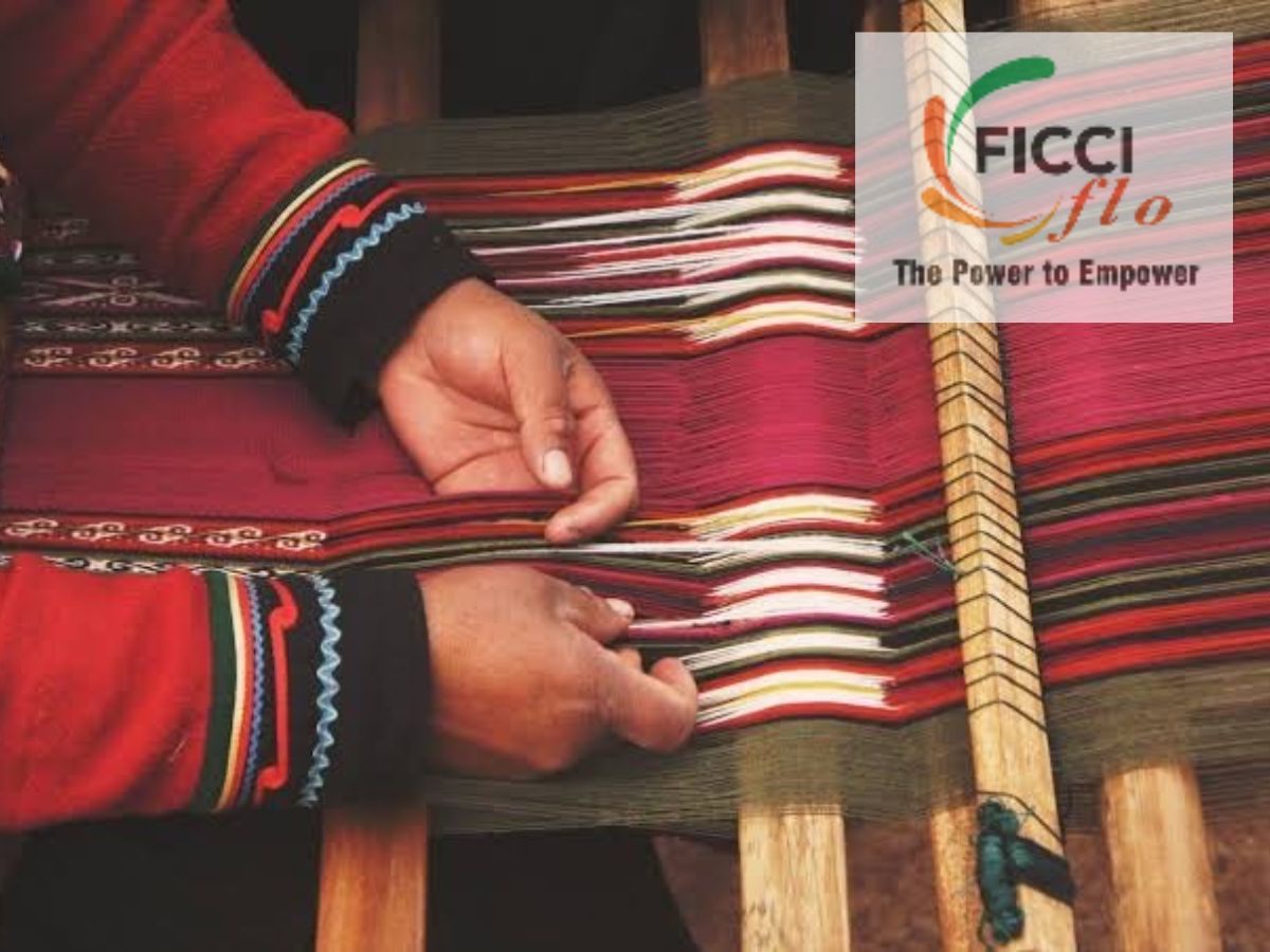 FICCI Ladies Organisation to host two day textile and handloom show in October