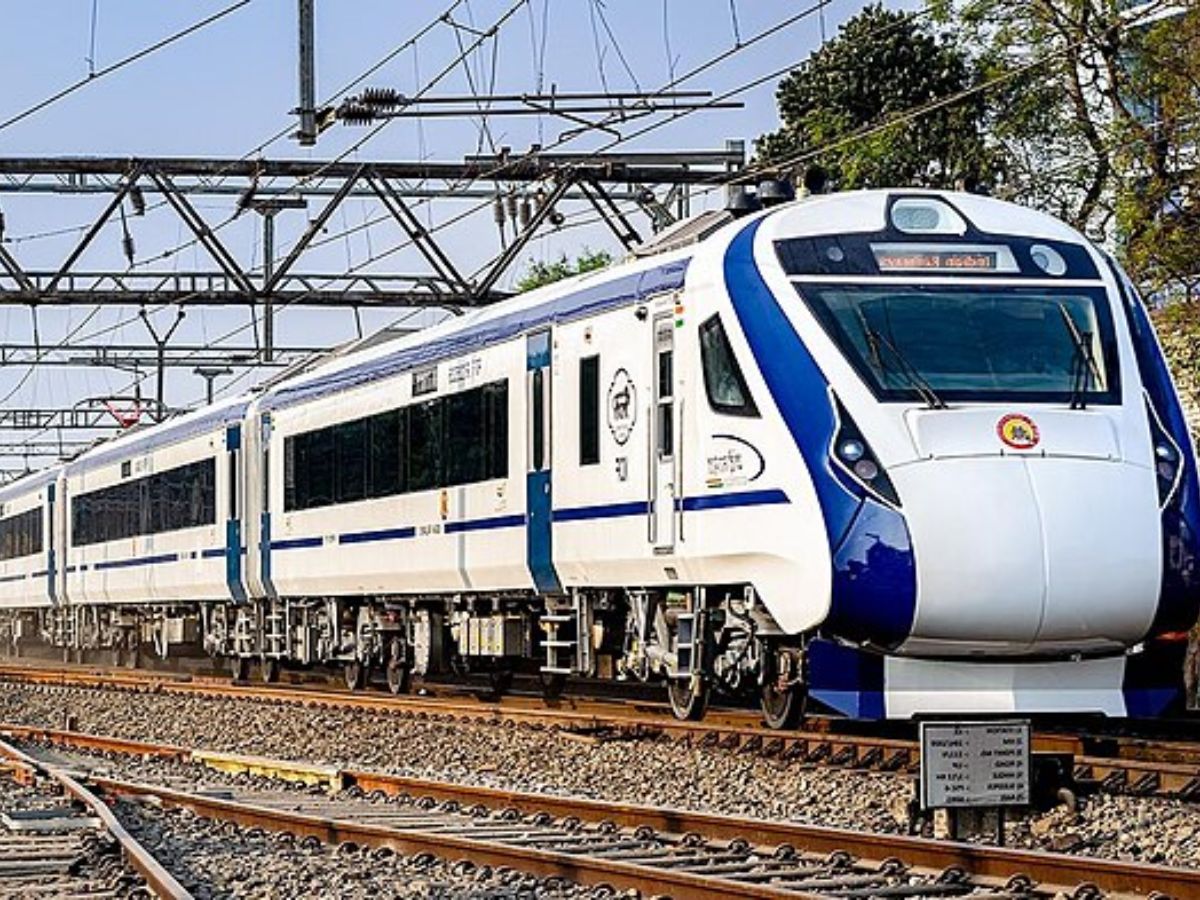 PM Modi soon to inaugurate first Vande Bharat Express to Kashmir from Katra