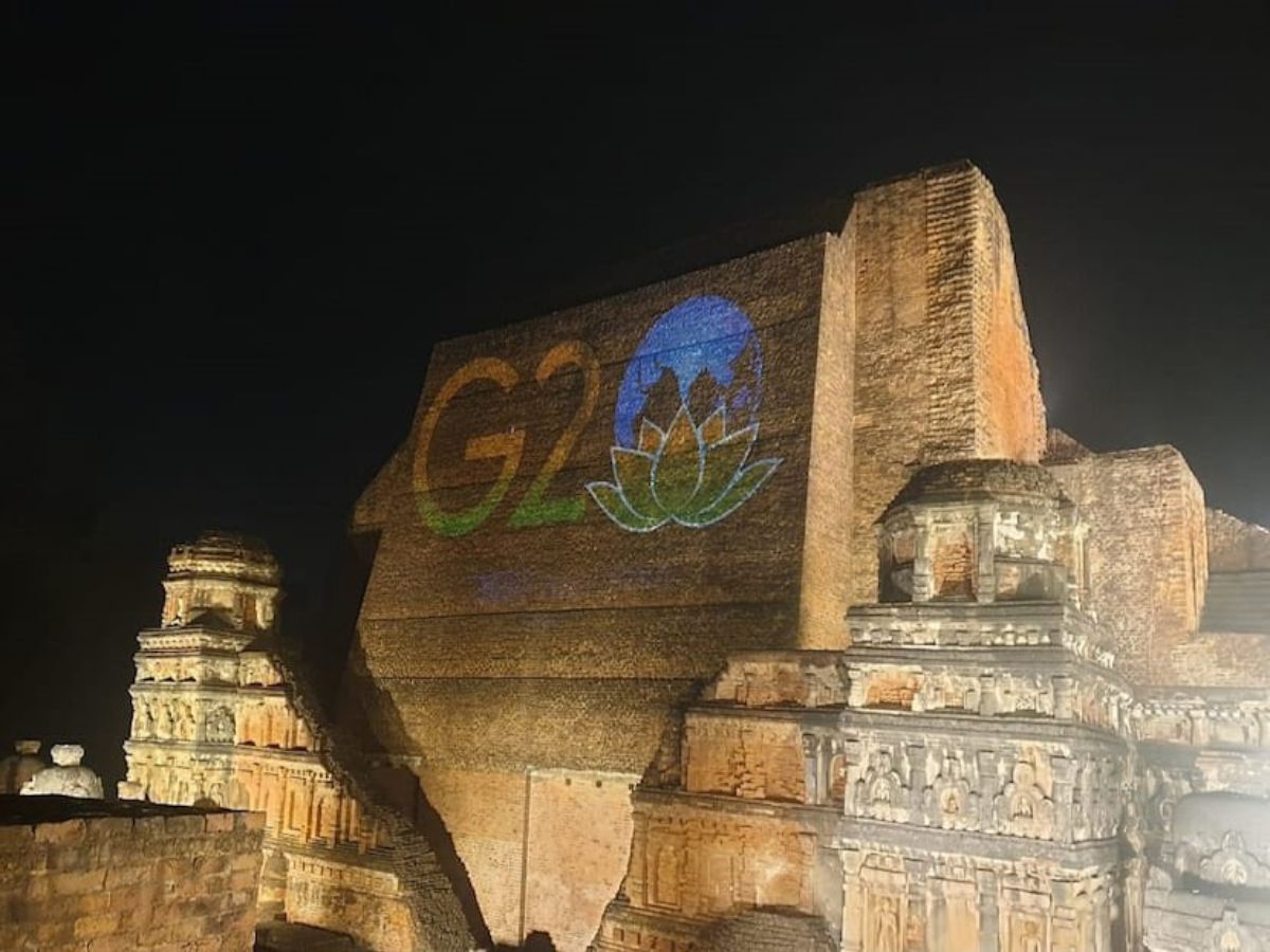 India mengambil alih kepresidenan G20 dari Indonesia