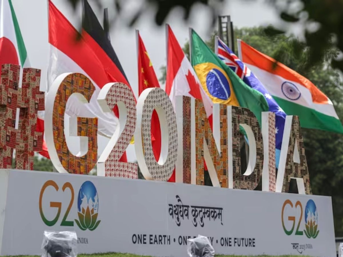 Noida, Delhi, Gurugram Borders Closed for G20 Summit: Here's How to Navigate the Traffic