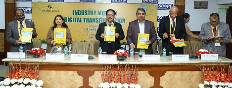 GAIL organized meet on digital transformation