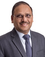 Shri Manoj Jain Appointed As CMD GAIL