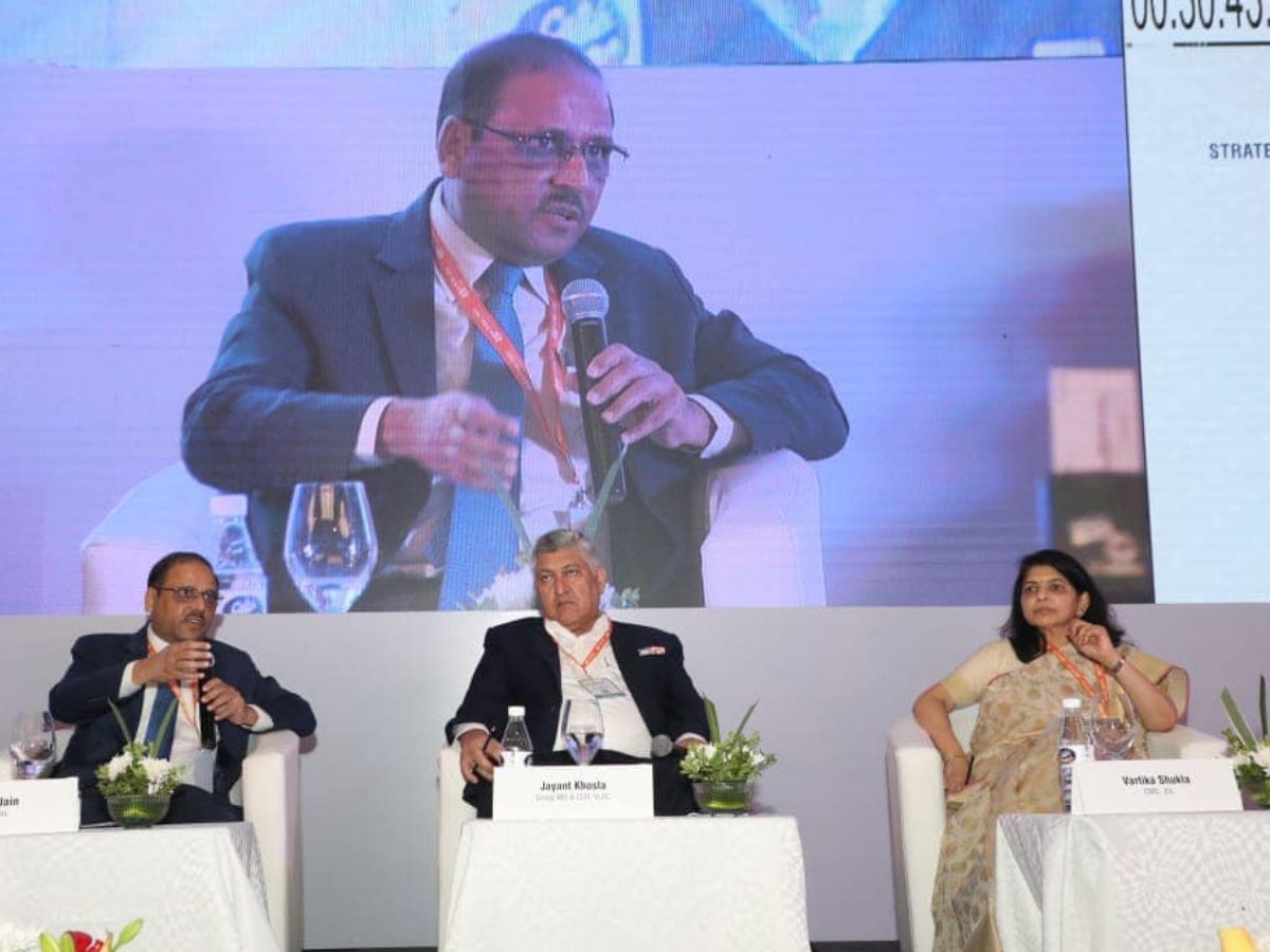 CMD, GAIL chaired session at 49th IFTDO World Conference 2022