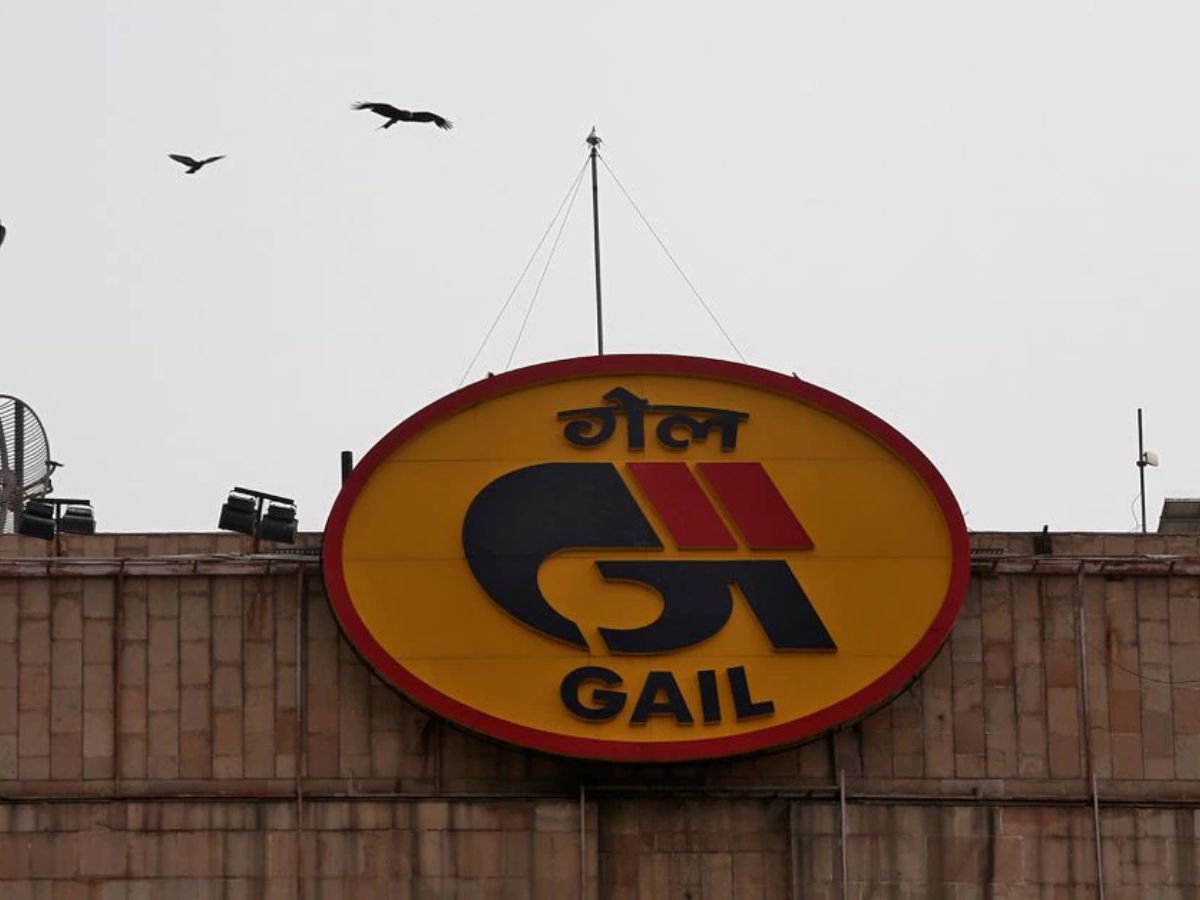 Ayush Gupta recommended as Director- HR, GAIL India Limited