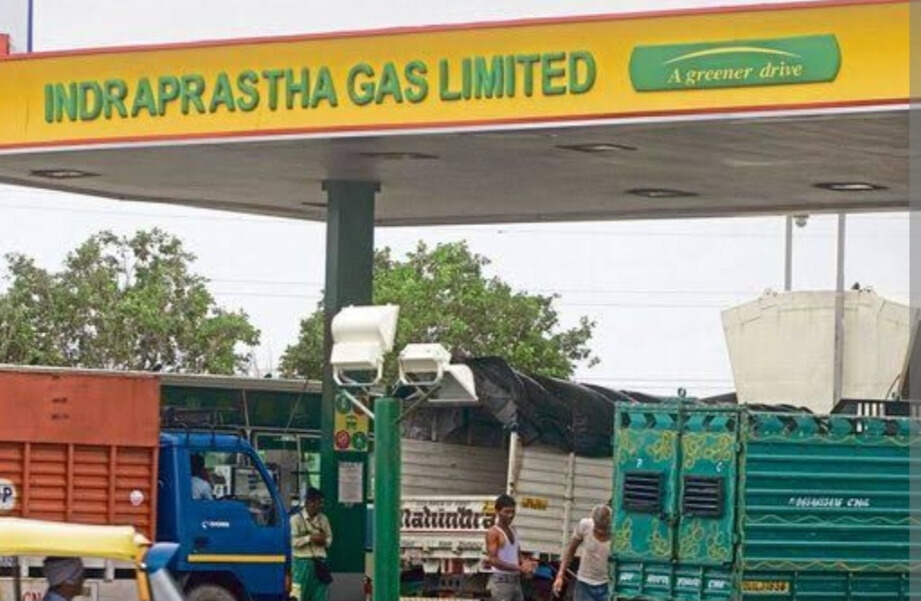 Indraprastha Gas Q4 Results, Net Profit Rises 9% to Rs 433 Crore