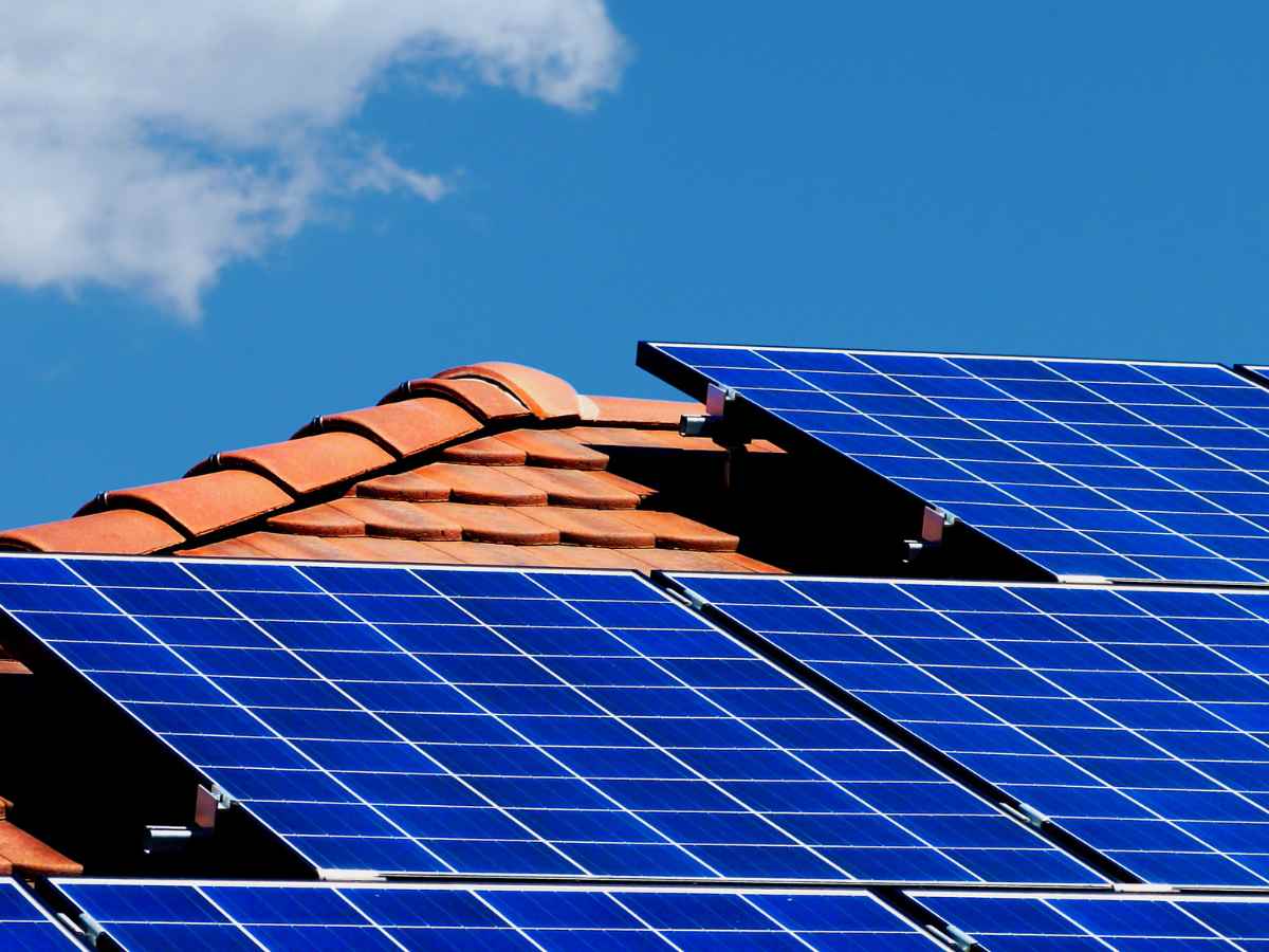 Gensol Engineering Limited Secures a Solar PV Project in Maharashtra
