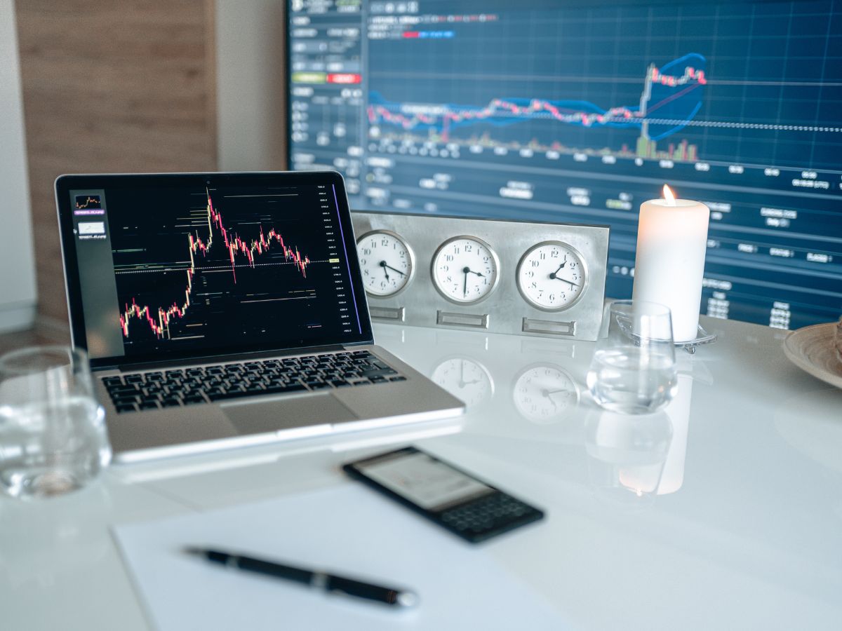 Geopolitical Risks and Forex Trading: Navigating the Unpredictable